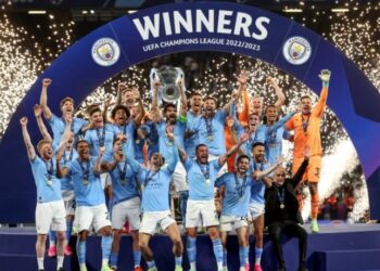 A mund të luajë Mançester City në Champions edhe nëse skualifikohet nga Premier League? Dilema e futbollit anglez