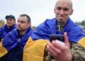 Rusia dhe Ukraina shkëmbejnë nga 270 të burgosur
