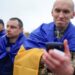 Rusia dhe Ukraina shkëmbejnë nga 270 të burgosur