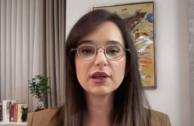  Signal dhe Telegram të hetohen nga Policia    Ekspertja për protestat  Mund të ketë elementë që synojnë destabilizimin
