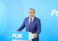 Kosova shkon drejt zgjedhjeve! PDK refuzon ofertën e Kurtit, Hamza: Kjo po ndodh sepse Vetëvendosja i do të gjitha për vete!