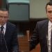 Nuk ka “tym të bardhë” në Kosovë, mbyllen punimet e seancës së jashtëzakonshme të Kuvendit! përfundon pa marrëveshje dhe takimi i Kurtit me Hamzën