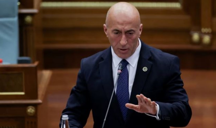  Kemi vetëm tre orë kohë    Ramush Haradinaj thirrje deputetëve  Kthehuni në seancë të votojmë Ligjin për Specialen 