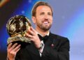 Harry Kane thyen mallkimin 45-vjeçar, kush ishte futbollisti i fundit i Bayernit që fitoi një “Top të Artë”!