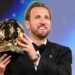 Harry Kane thyen mallkimin 45-vjeçar, kush ishte futbollisti i fundit i Bayernit që fitoi një “Top të Artë”!