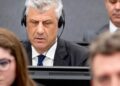 Specialja zgjat paraburgimin e Hashim Thaçit në rastin për pengim të drejtësisë