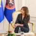 Haxhiu i drejtohet Kushtetueses: Kush i ushtron kompetencat e Presidentit nëse nuk zgjidhet pasuesi?