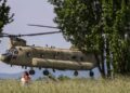 Rrëzohet helikopteri ushtarak italian i EUFOR-it në Bosnjë, raportohen tre të vdekur dhe 12 të plagosur!