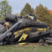 Rrëzimi i helikopterit italian në Bosnje, shkak dyshohet një defekt teknik, një nga helikat mund të jetë bllokuar