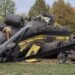 Rrëzohet helikopteri ushtarak italian i EUFOR-it në Bosnjë, raportohen tre të vdekur dhe 12 të plagosur!