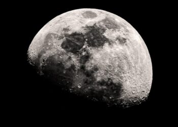 NASA bëhet gati për tre misione në Hënë, në kërkim të të dhënave për një prani të ardhshme njerëzore!