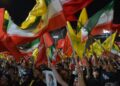 Raporti i “Reuters”: Hezbollahu riarmatoset me fonde iraniane, përgatitet për një përballje të re me Izraelin!