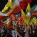 Raporti i “Reuters”: Hezbollahu riarmatoset me fonde iraniane, përgatitet për një përballje të re me Izraelin!