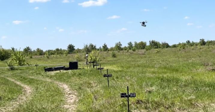 “Tela me gjemba inteligjentë”, kurthi i ri i Ukrainës për dronët -