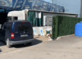 E zunë poshtë materialet e rënda teksa po punonte, humb jetën pronari i një objekti në Vlorë