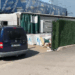 E zunë poshtë materialet e rënda teksa po punonte, humb jetën pronari i një objekti në Vlorë