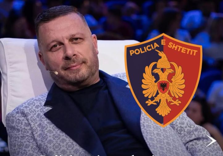 “Kamerat nuk kishin memorie”, zbulohet dëshmia e Hilës në Polici: I vendosa për sigurinë e banesës