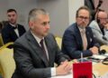 Hita në Maqedoninë e Veriut, apel për zgjerimin e Task-Forcës rajonale kundër emigracionit: Bashkëpunimi është çelësi kundër krimit