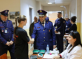 Rreth 1000 kandidatë në garë për Policinë e Shtetit, Hita: Do të garantohen shanse të barabarta për të gjithë