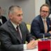 Hita në Maqedoninë e Veriut, apel për zgjerimin e Task-Forcës rajonale kundër emigracionit: Bashkëpunimi është çelësi kundër krimit