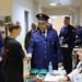 Rreth 1000 kandidatë në garë për Policinë e Shtetit, Hita: Do të garantohen shanse të barabarta për të gjithë