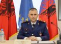 Kryepolici Hita i lë porositë bluve të Shkodrës: Prioritet krimet dhe dosjet e vjetra! Goditje kultivimit të drogës dhe masa të shtuara sigurie në shkolla