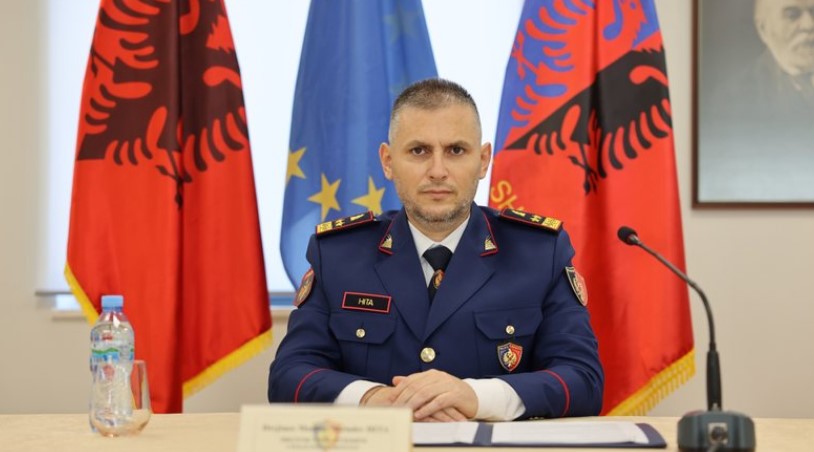 Kryepolici Hita i lë porositë bluve të Shkodrës  Prioritet krimet dhe dosjet e vjetra  Goditje kultivimit të drogës dhe masa të shtuara sigurie në shkolla