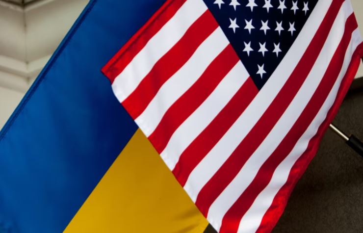 SHBA lë në fuqi mbrojtjen e përkohshme për ukrainasit dhe sudanezët