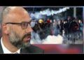 “Synimi ishte destabilizimi i vendit”/ Eksperti i sigurisë: Protestat në Tiranë janë zgjatim i atyre në Francë e Europë