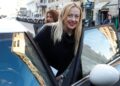 Meloni u jep italianëve mundësinë të zgjedhin targa të personalizuara për makinat