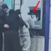 VIDEO/ Policia zbulon pamjet! Tentoi të grabiste bankomatin në qendër të Tiranës, ndalohet 15-vjeçari i dyshuar