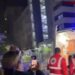 “Jo në emrin tim”, sërish protestë në Prishtinë, tensione para Kuvendit të Kosovës! Kërkohet miratimi i Ligjit për Specialen