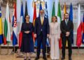 Ibrahimaj në Ministerialin Ekonomik: Fokusi ynë te integrimi ekonomik rajonal dhe afrimi me tregun europian! Rezultate të matshme
