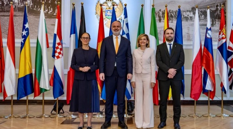 Ibrahimaj në Ministerialin Ekonomik  Fokusi ynë te integrimi ekonomik rajonal dhe afrimi me tregun europian  Rezultate të matshme