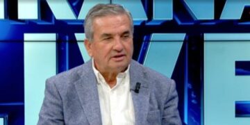 “Berisha i lau duart që në 1997 me amerikanët, pagoi miliona dollarë”- Beqiri: Rama në SHBA sepse nuk ka bërë ‘21 janarin’, ‘Gërdecin’…