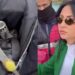 Ish-kandidatja e PD për deputete merret nën akuzë, dyshohet për nxitje për përfshirje të të miturve në protestë! Iu gjet çanta me lëndë piroteknike
