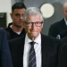 Bill Gates paralajmëron: Sulmet kibernetike nga IA, rreziku më i madh për njerëzimin