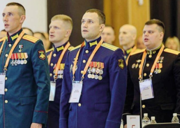 “Elita e re” e Putinit po merr pushtetin! Kush janë veteranët që po ngjiten në majat e Rusisë