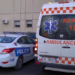 Përplasje fatale në Fushë-Krujë, humb jetën pasagjeri egjiptian