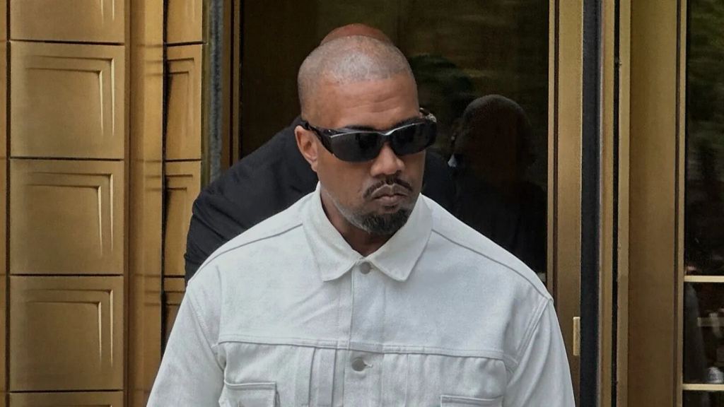 20 milionë dollarë dhe koncerte të anuluara  Çfarë fshihet pas rastit të Kanye West në Rusi 