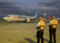 Britma, gjak dhe panik në kabinë! Çfarë ndodhi në avionin me 174 pasagjerë
