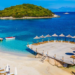 Riviera Shqiptare në vëmendjen e medias amerikane: Alternativa që rivalizon Santorinin