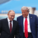 Marrëveshja Trump-Putin për naftën ngre pikëpyetje mbi sanksionet amerikane ndaj Rusisë