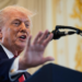 Trump mbeti pa Nobelin e Paqes, ‘shpërthen’ ndaj Norvegjisë: Njollë e pashlyeshme!’