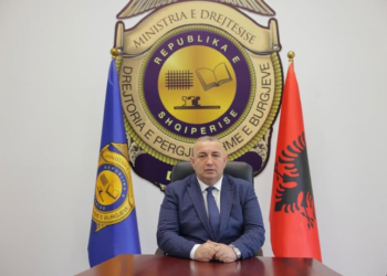Jep dorëheqjen drejtori i Burgjeve, Kupi: Pas shtatë muajsh vendosa që…