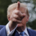 Reuters: Trump fal shumë zyrtarë të dënuar për korrupsion, shumica republikanë