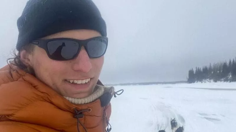 Nga Kanadaja drejt Alaskës në këmbë  29 vjeçari norvegjez humb jetën