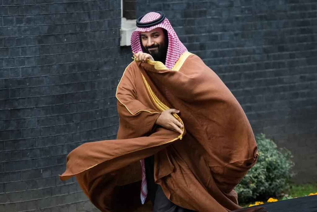 Miliarda dollarë dëme dhe një poshtërim për Bin Salman  Arabia Saudite në krizë