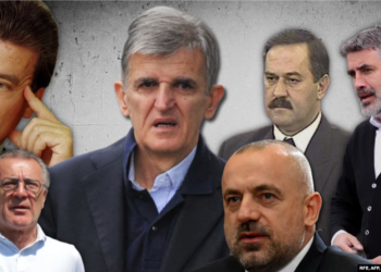 REL: Të ‘paprekshmit’ e Ballkanit, si i shpëtojnë burgut personat e kërkuar?