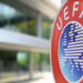 UEFA dënon Serbinë e Kroacinë! Racizmi dhe kaosi në stadium i kushtojnë shtrenjtë dy federatave